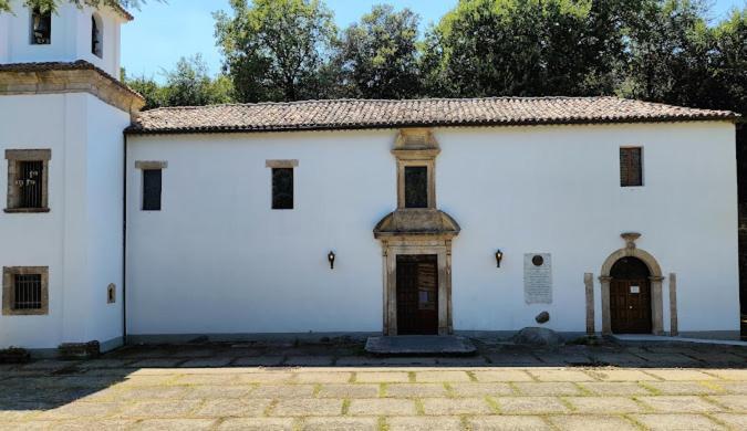 La Piccola Valle Vallefiorita Exterior foto